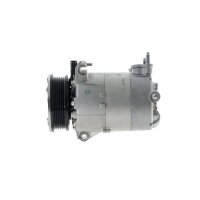 Air conditioning compressor 12 V Ø 110 mm MAHLE...