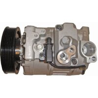 Air conditioning compressor 12 V Ø 115 mm MAHLE...