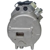 Klimakompressor 12 V Ø 130 mm MAHLE für u.a....
