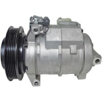 Klimakompressor 12 V Ø 130 mm MAHLE für u.a....