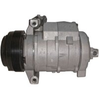 Air conditioning compressor 12 V Ø 120 mm MAHLE...