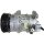 Kompressor Klimaanlage Keilrippenriemenscheibe 120mm MAHLE für TOYOTA COROLLA