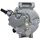 Kompressor Klimaanlage Keilrippenriemenscheibe 120mm MAHLE für TOYOTA COROLLA