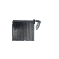 Evaporator air conditioning 230 mm - 225 mm MAHLE for e.g. VOLVO V50