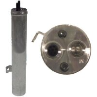 Dryer air conditioning anti-humidity 337 g MAHLE fits KIA...