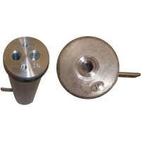 Dryer air conditioning anti-humidity 343 g MAHLE for KIA...