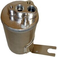 Trockner Klimaanlage 580 g MAHLE passend für u.a....