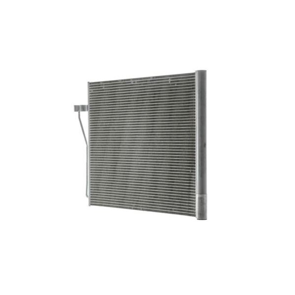 Kondensator Klimaanlage mit Trockner Kühlrohre parallel MAHLE für u.a. BMW 7er