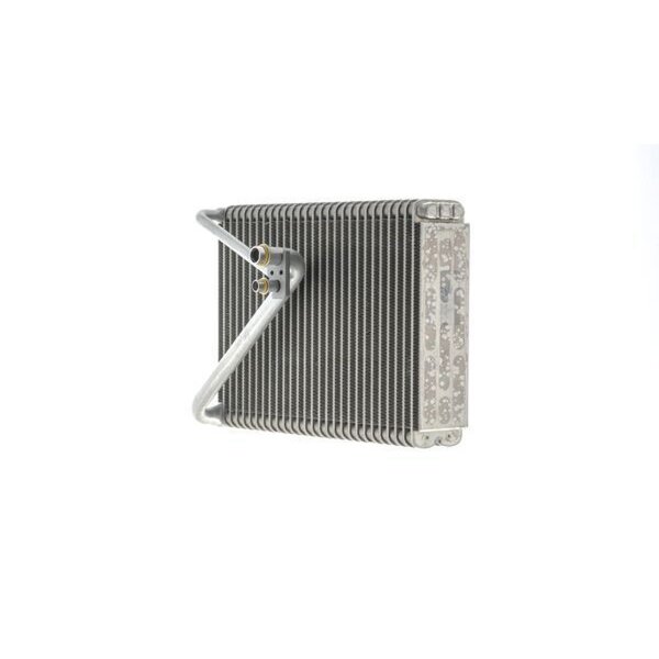 Evaporator air conditioning 307 mm - 195 mm MAHLE for e.g. VOLVO S60