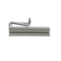 Evaporator air conditioning 307 mm - 195 mm MAHLE for e.g. VOLVO S60