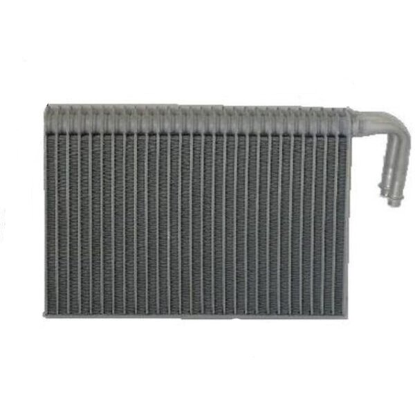 Evaporator air conditioning 291 mm - 200 mm MAHLE for e.g. BMW 5