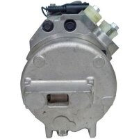 Klimakompressor 12 V Ø 119 mm MAHLE für u.a....