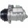 Kompressor Klimaanlage Keilrippenriemenscheibe 130mm MAHLE für MERCEDES SPRINTER