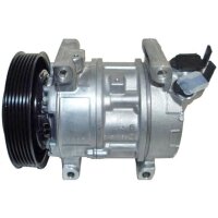 Air conditioning compressor 12 V Ø 134 mm MAHLE...