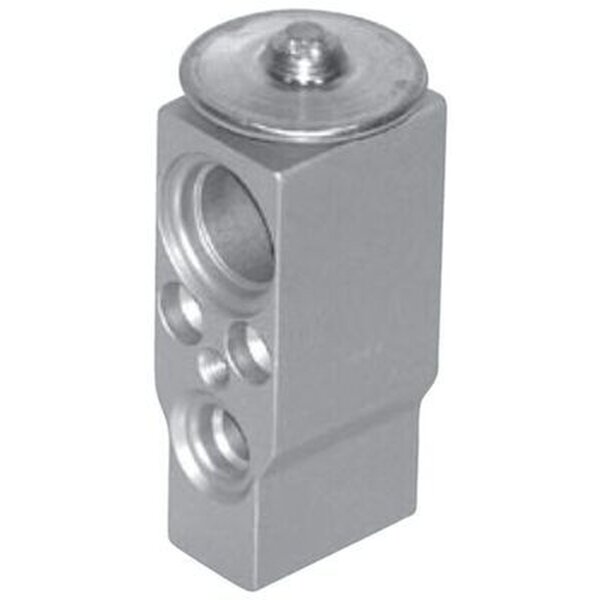 Expansionsventil Klimaanlage Ø 8,7 mm Ø 11,9 mm MAHLE für u.a. ALFA ROMEO 156
