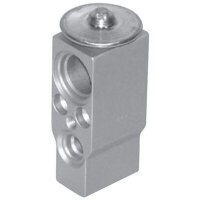 Expansion valve air con Ø 8.7 mm Ø 11.9 mm...