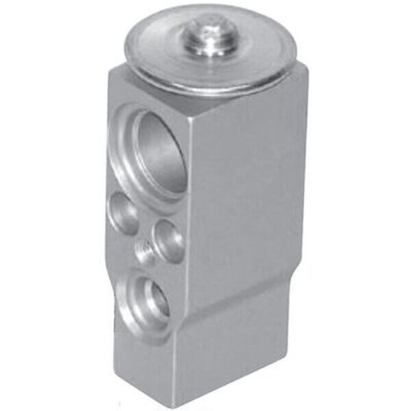 Expansion valve air con Ø 8.7 mm Ø 11.9 mm MAHLE for e.g. RENAULT TWINGO