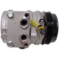 Air conditioning compressor 12 V Ø 111 mm MAHLE...
