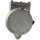 Compressor air conditioning V-ribbed belt pulley 111mm MAHLE for DAEWOO MATIZ