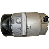Air conditioning compressor 12 V Ø 114 mm MAHLE...