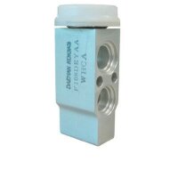 Expansionsventil Klimaanlage Ø 7,5 mm Ø...