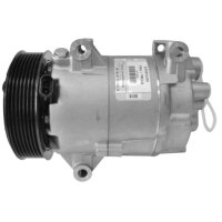 Kompressor Klimaanlage Keilrippenriemenscheibe 119mm...