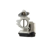 Egr Valve electronic 6-pin HELLA IAM expertise suitable...