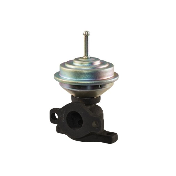 Egr Valve vacuum controlled HELLA IAM expertise suitable for e.g. AUDI A4