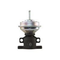 Egr Valve vacuum controlled HELLA IAM expertise suitable for e.g. AUDI A4