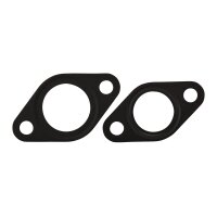 Egr Valve vacuum controlled HELLA IAM expertise suitable for e.g. AUDI A4