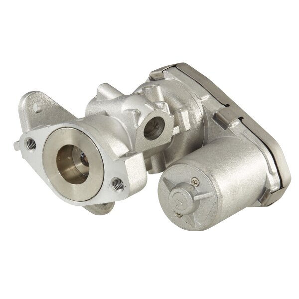 AGR-Ventil elektronisch 5-polig HELLA passend für u.a. FORD TRANSIT