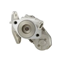 Egr Valve electronic 5-pin HELLA suitable for e.g. FORD...