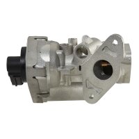 AGR-Ventil elektronisch 5-polig HELLA passend für u.a. FORD TRANSIT