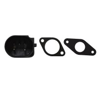 AGR-Ventil elektronisch 5-polig HELLA passend für u.a. FORD TRANSIT