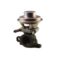 Egr Valve vacuum-controlled HELLA suitable for e.g. IVECO...