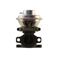 Egr Valve vacuum-controlled HELLA suitable for e.g. IVECO...