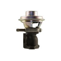 Egr Valve vacuum-controlled HELLA suitable for e.g. IVECO DAILY