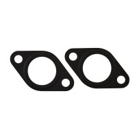 Egr Valve vacuum-controlled HELLA suitable for e.g. IVECO DAILY