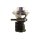 Egr Valve vacuum-controlled HELLA suitable for e.g. IVECO DAILY