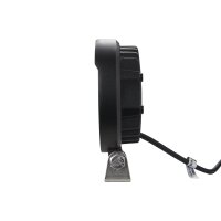 Worklight 12 V 15 W LED 6,000 K 1,500 lm HELLA universally applicable