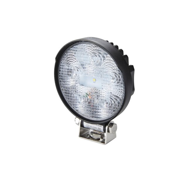 Worklight 24 V 9 W LED 6,000 K 900 lm HELLA universally...