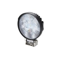 Arbeitsscheinwerfer 24 V 9 W LED 6.000 K 900 lm HELLA universell einsetzbar