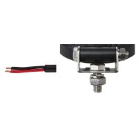 Arbeitsscheinwerfer 24 V 9 W LED 6.000 K 900 lm HELLA universell einsetzbar