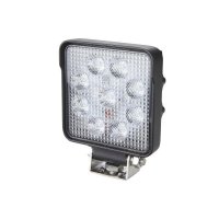 Worklights Close-range illumination LED HELLA surface-mounted 12/24V pendant/standing