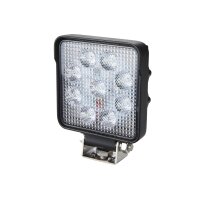 Worklight 24 V 15 W LED 6,000 K 1,500 lm HELLA suitable...