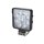 Worklight 24 V 15 W LED 6,000 K 1,500 lm HELLA suitable for SCANIA