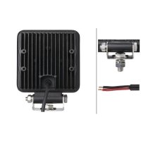 Worklight LED HELLA Valuefit S2500 2500lm close-range illumination