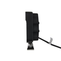 Worklight 12 V 25 W LED 6,000 K 2,500 lm HELLA suitable for SCANIA