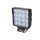 Worklight 12 V 25 W LED 6,000 K 2,500 lm HELLA suitable for SCANIA