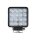 Worklight 12 V 25 W LED 6,000 K 2,500 lm HELLA suitable for SCANIA